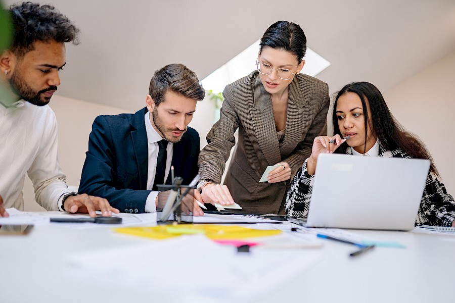 Situation de travail idéale